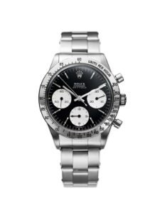 Rolex_Daytona-1963-225x300 Rolex: A História