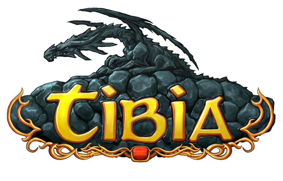 Logo do Tibia