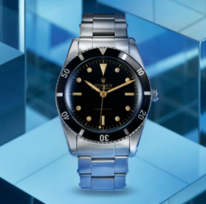 rolex_explorer-300x297 Rolex: A História